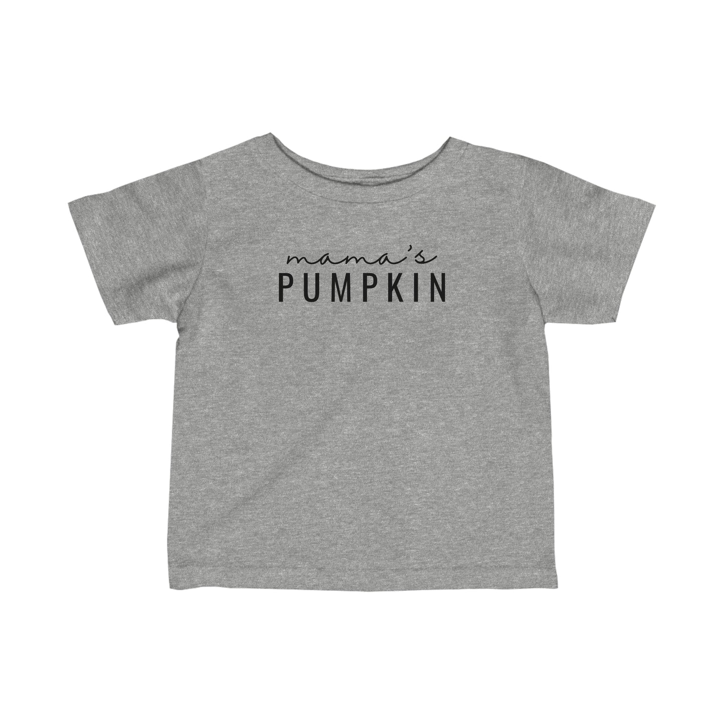 Kids Pumpkin Tee