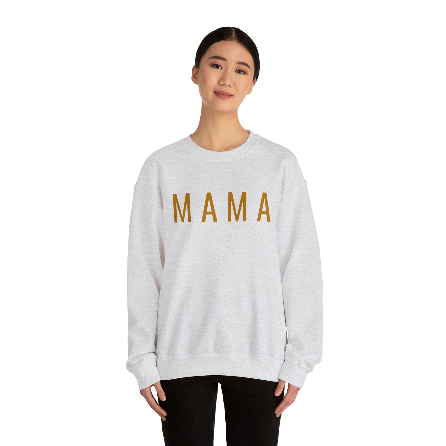 Mama Crewneck Sweatshirt