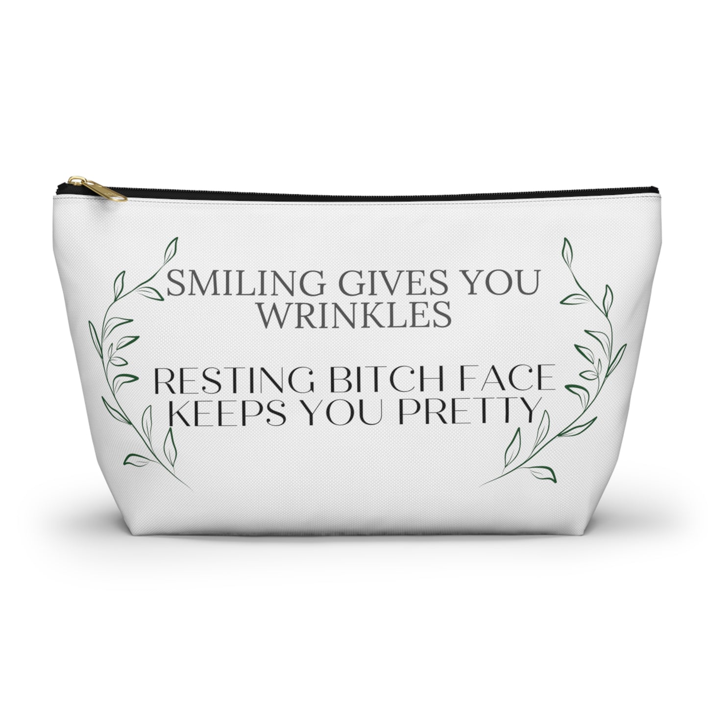 RBF Large Makeup Bag