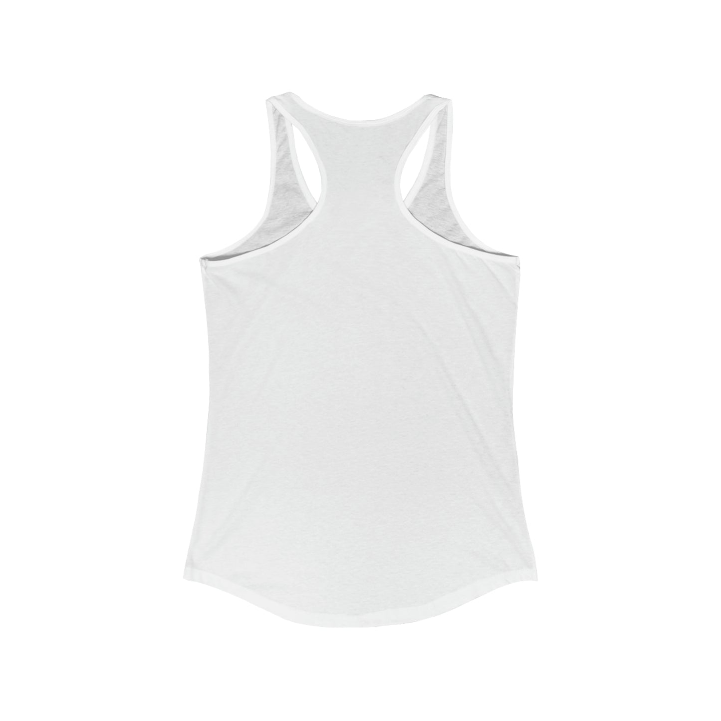 Ballin' Nonstop Women's Racerback Tank