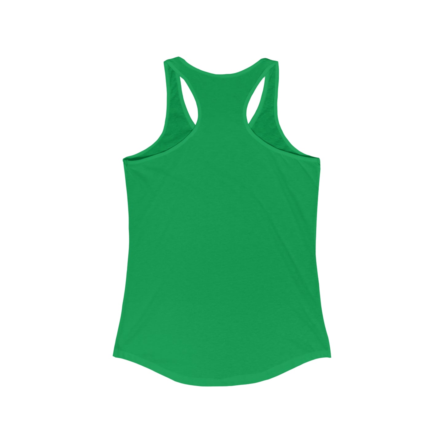 Ballin' Nonstop Women's Racerback Tank