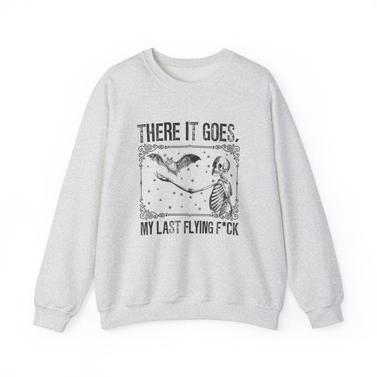 There it Goes Crewneck Sweatshirt