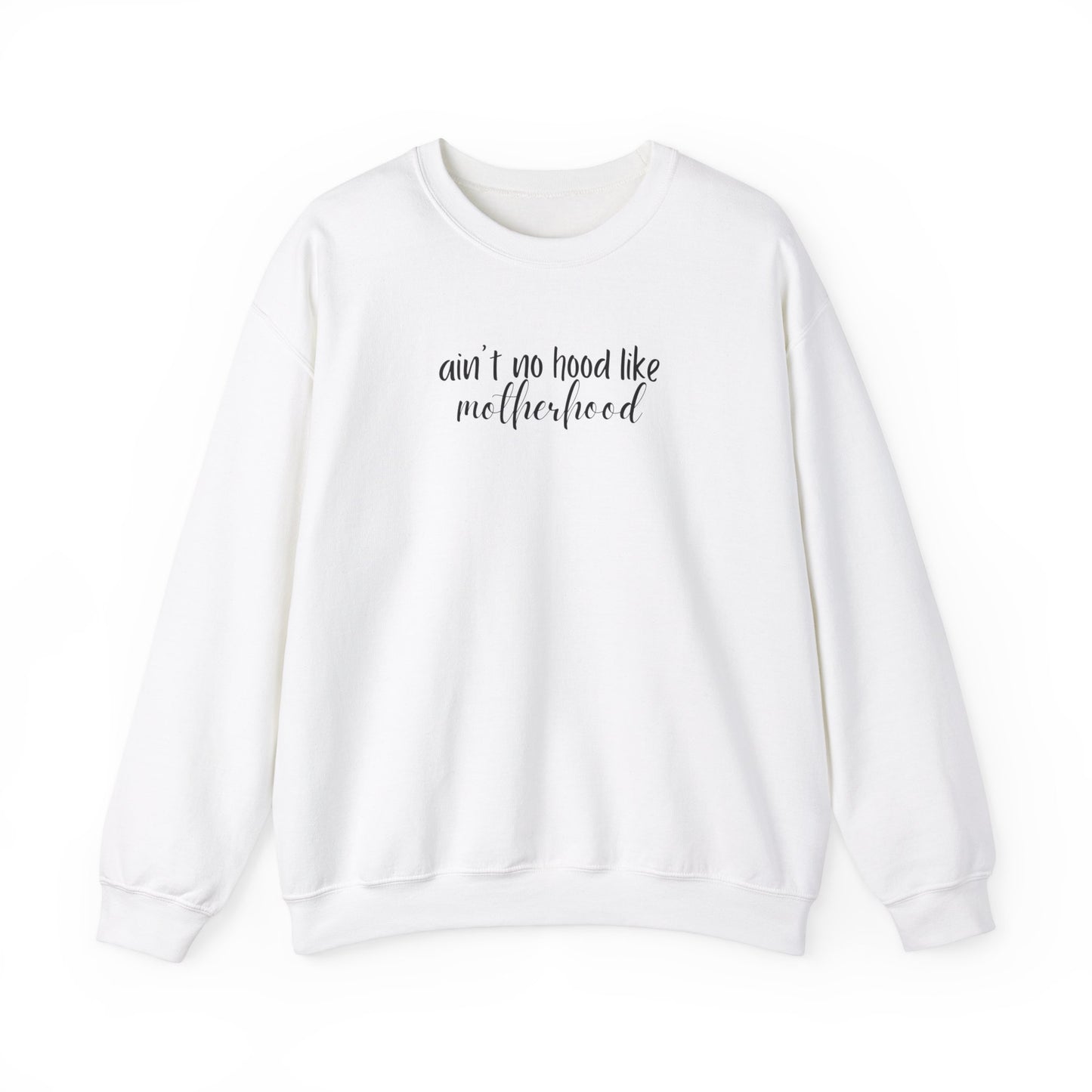 Motherhood Crewneck Sweatshirt