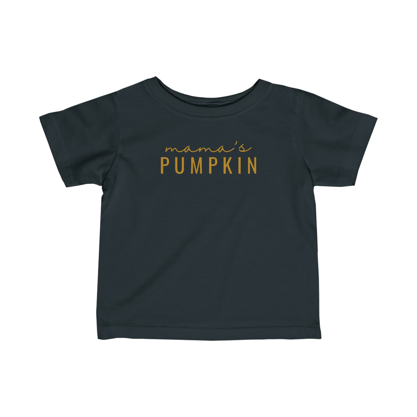 Kids Pumpkin Tee