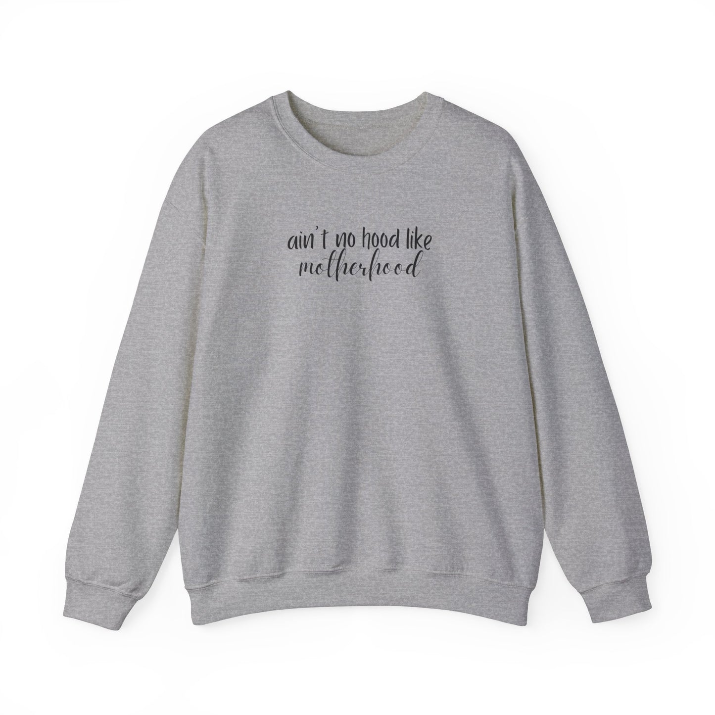 Motherhood Crewneck Sweatshirt