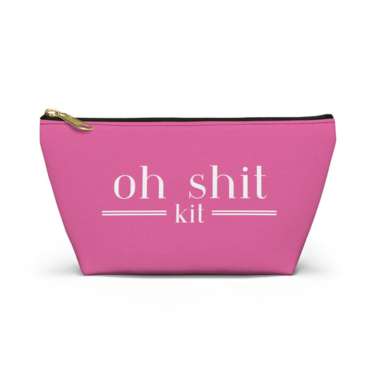 Oh Shit Kit Accessory Bag