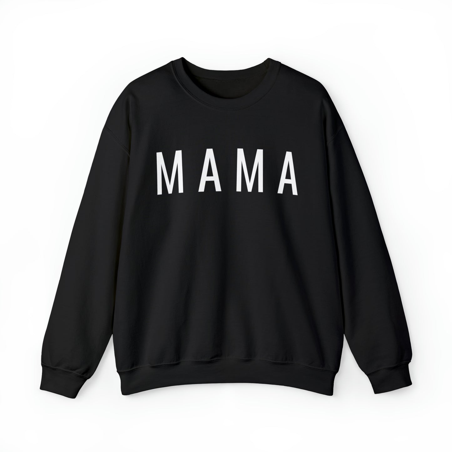 Mama Crewneck Sweatshirt