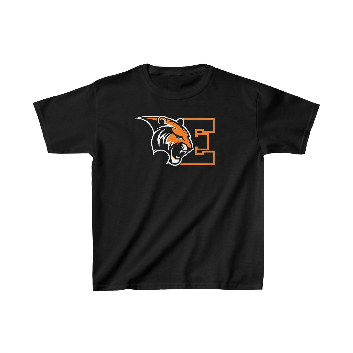 Kids Erie Tigers Tee