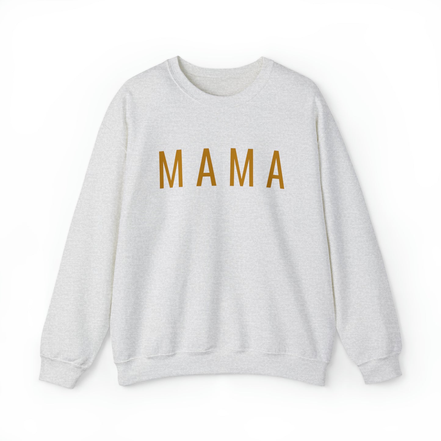 Mama Crewneck Sweatshirt