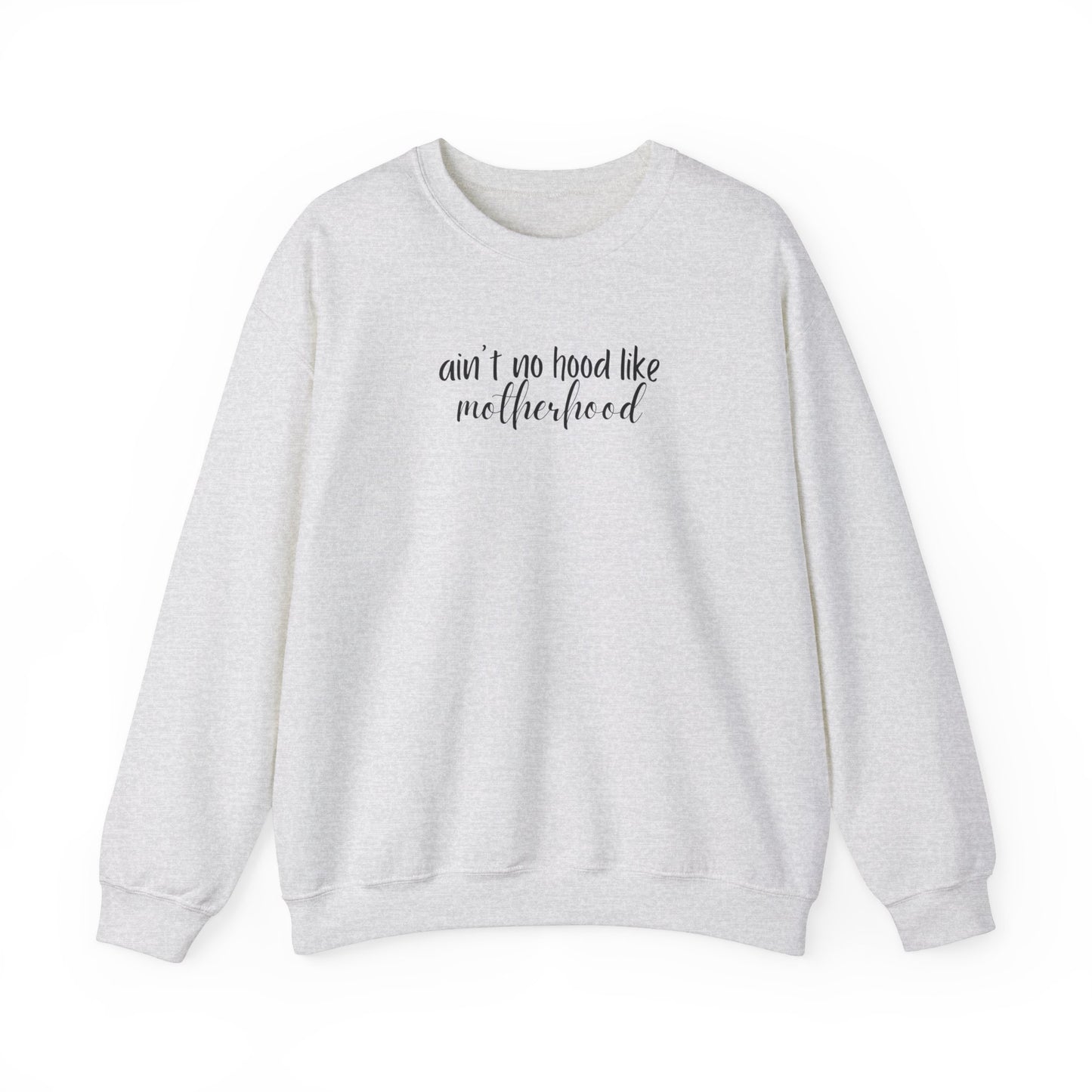 Motherhood Crewneck Sweatshirt