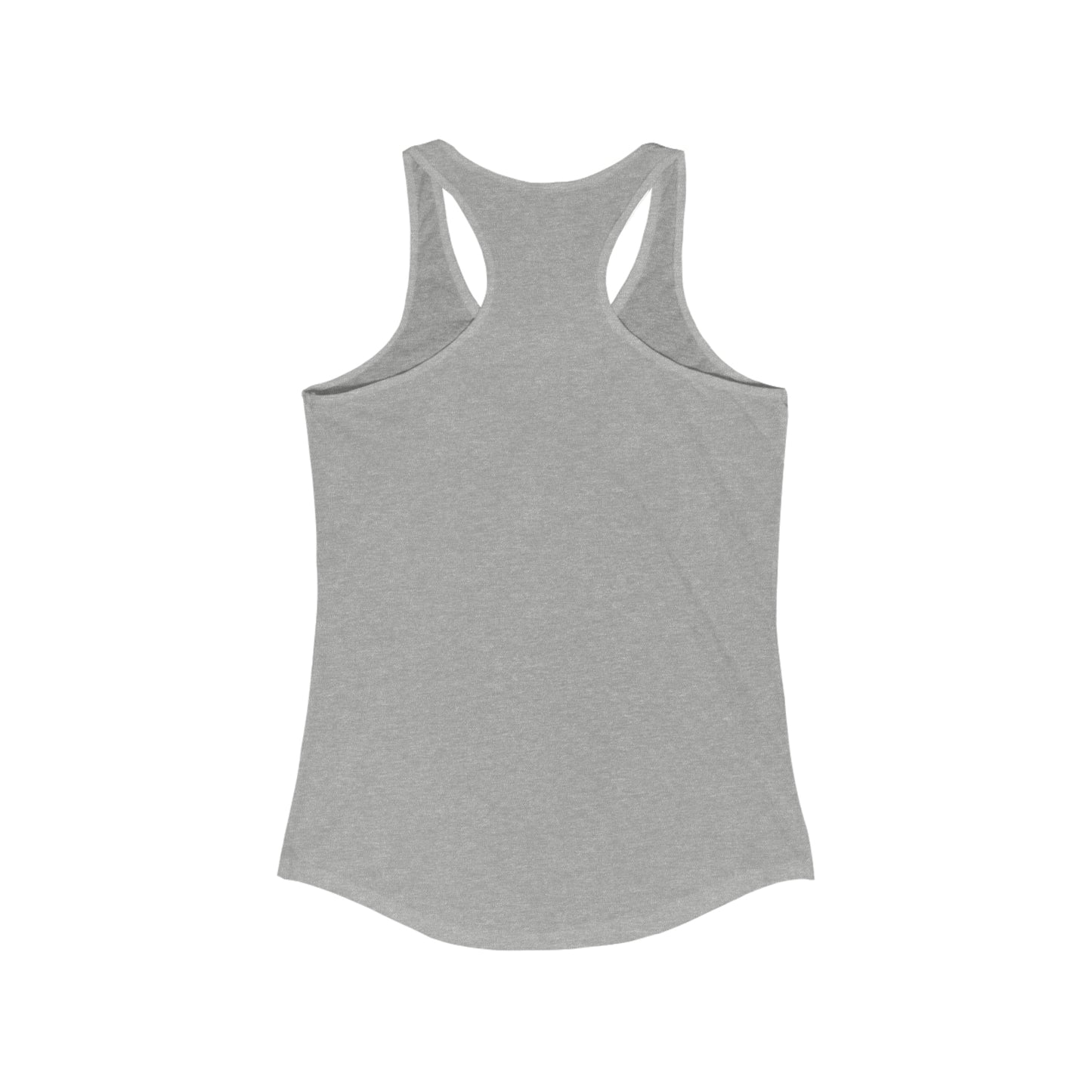 Ballpark Racerback Tank