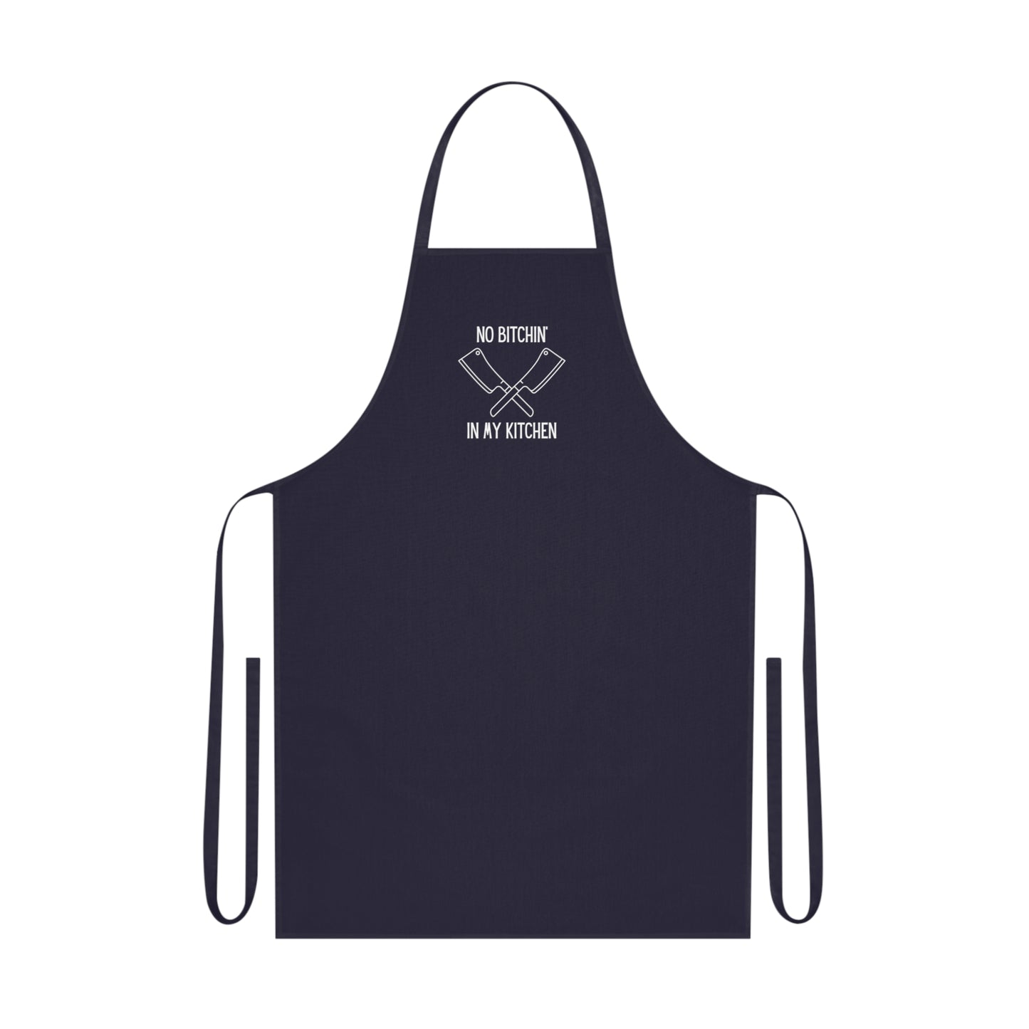 No Bitchin' Apron