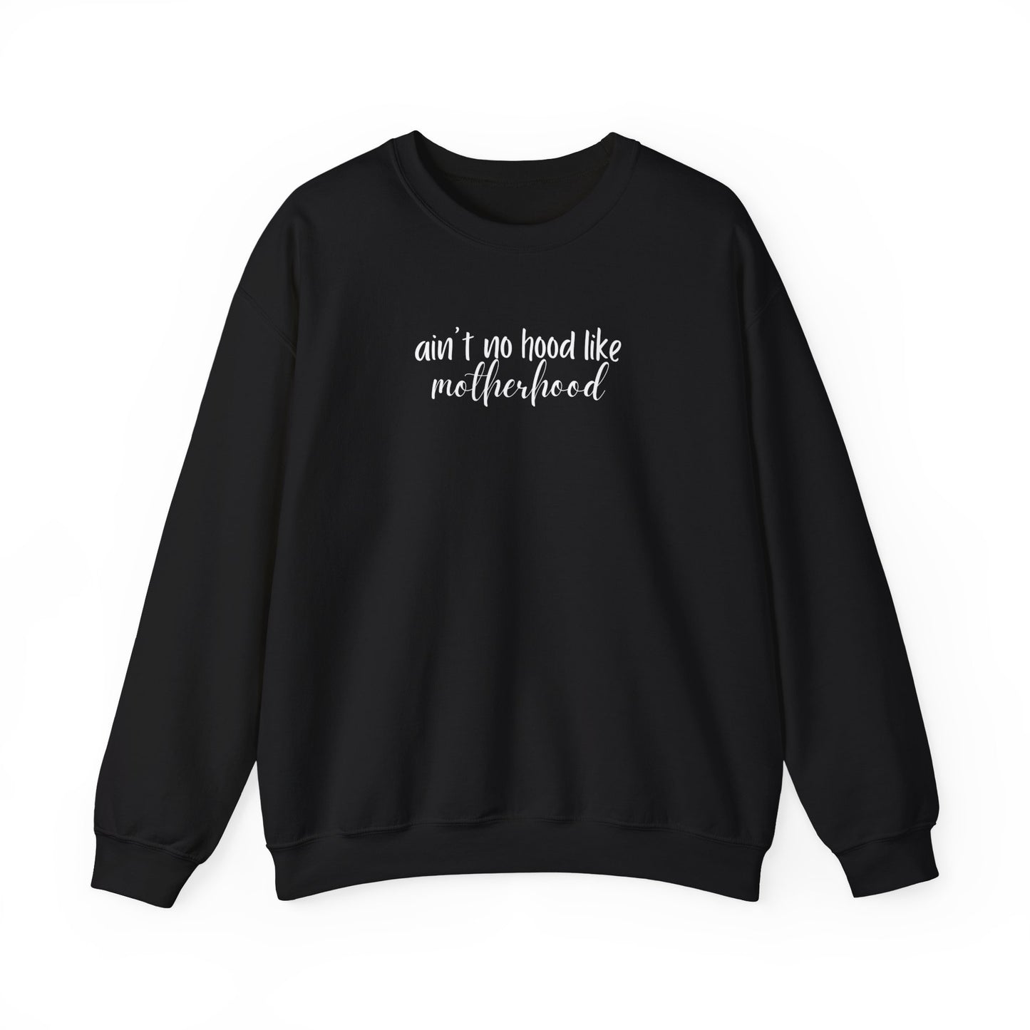 Motherhood Crewneck Sweatshirt