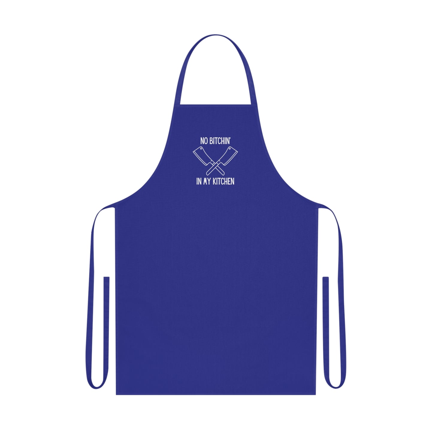 No Bitchin' Apron