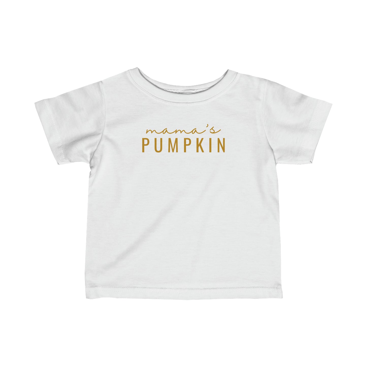 Kids Pumpkin Tee