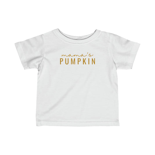 Kids Pumpkin Tee