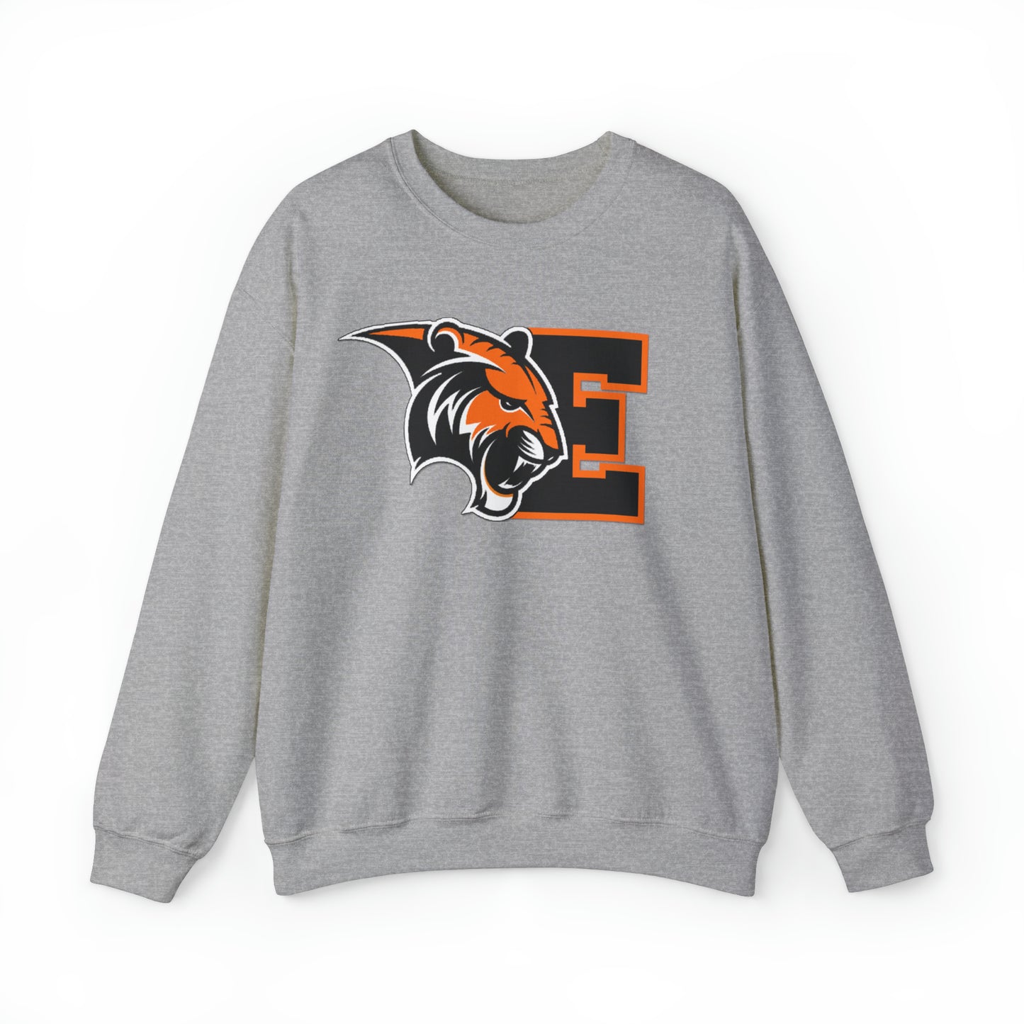 Erie Tigers Unisex Crewneck Sweatshirt