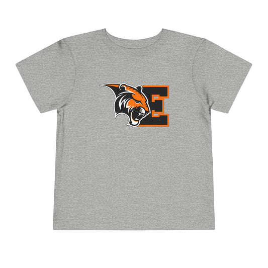 Toddler Erie Tiger Tee