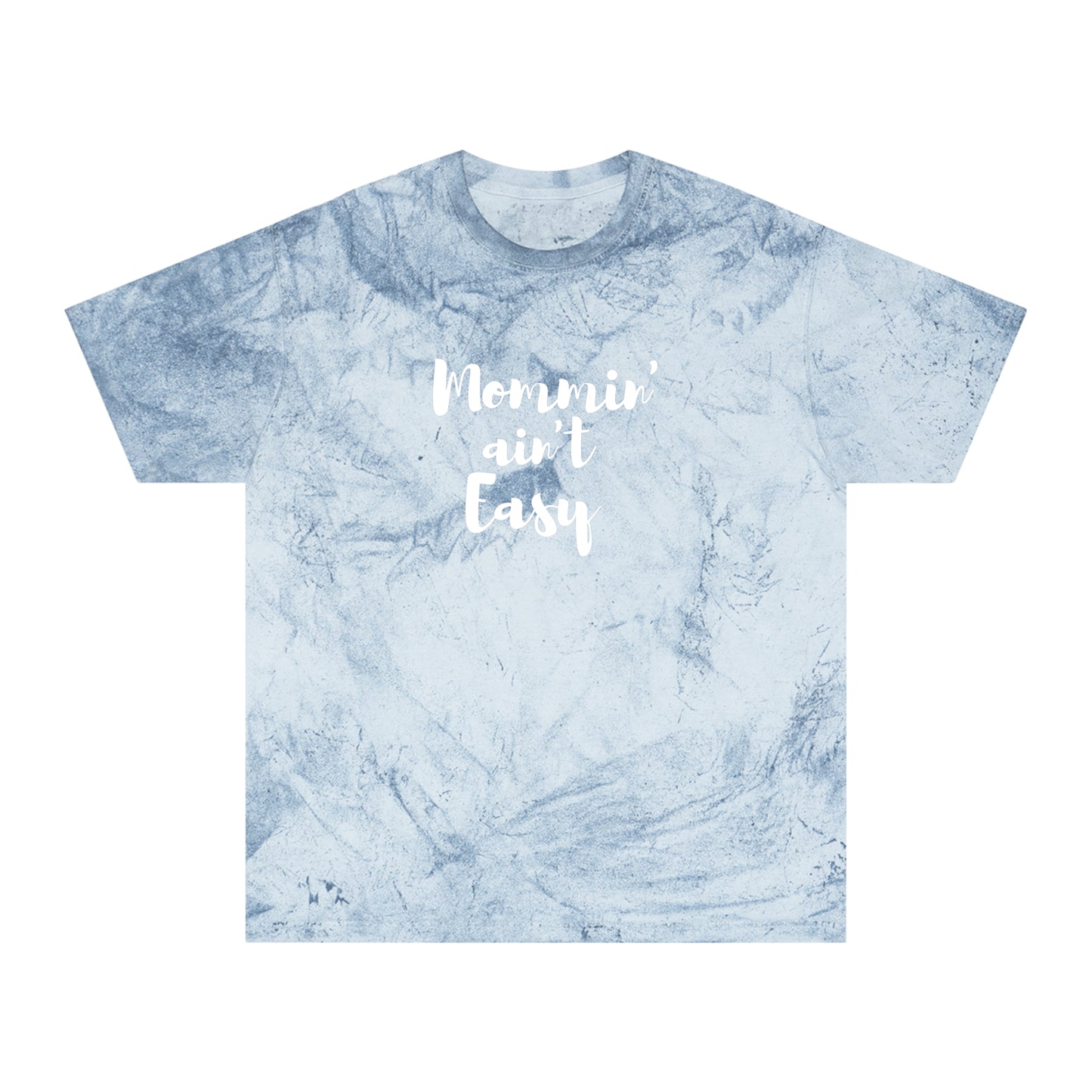 Mommin' Color Blast T-Shirt