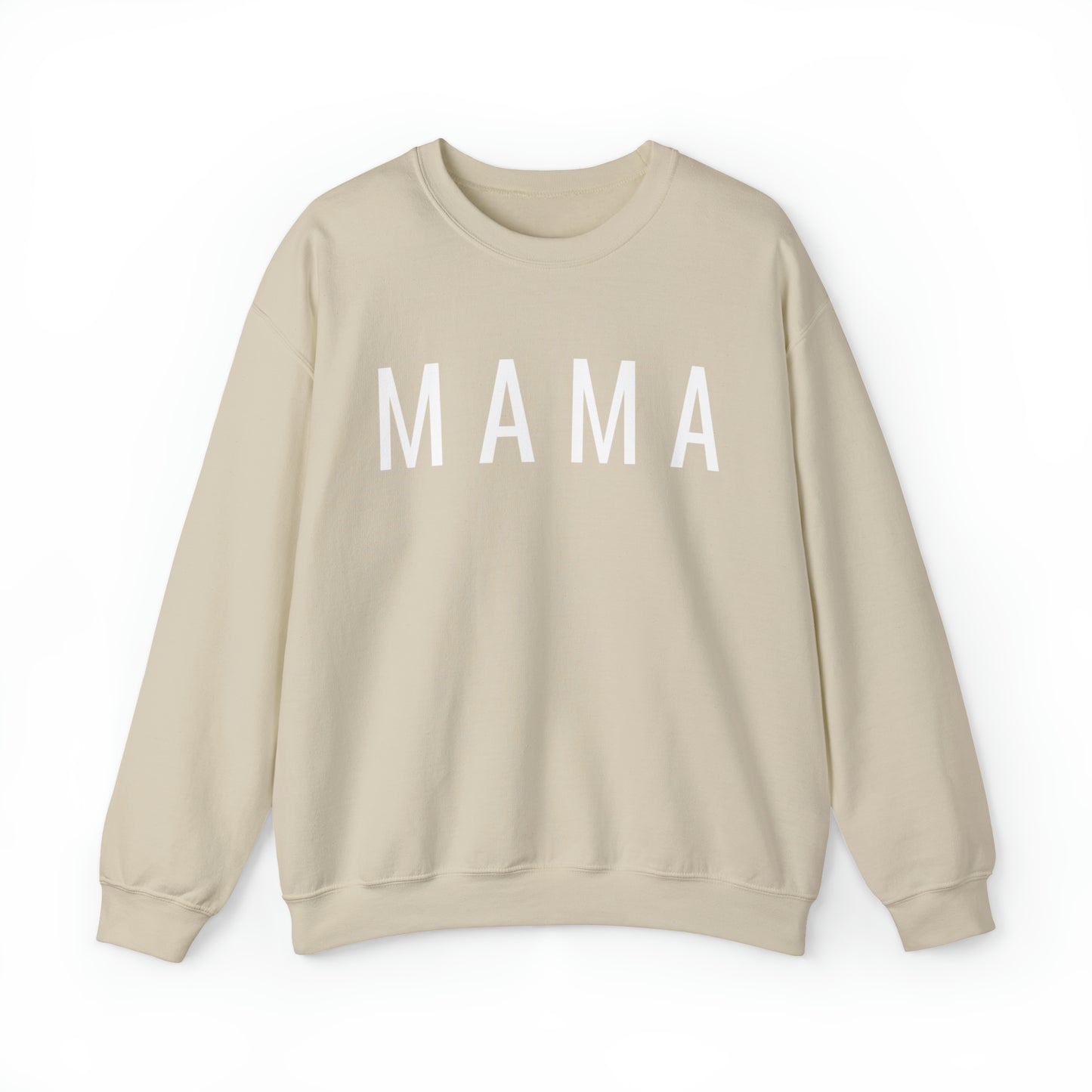 Mama Crewneck Sweatshirt