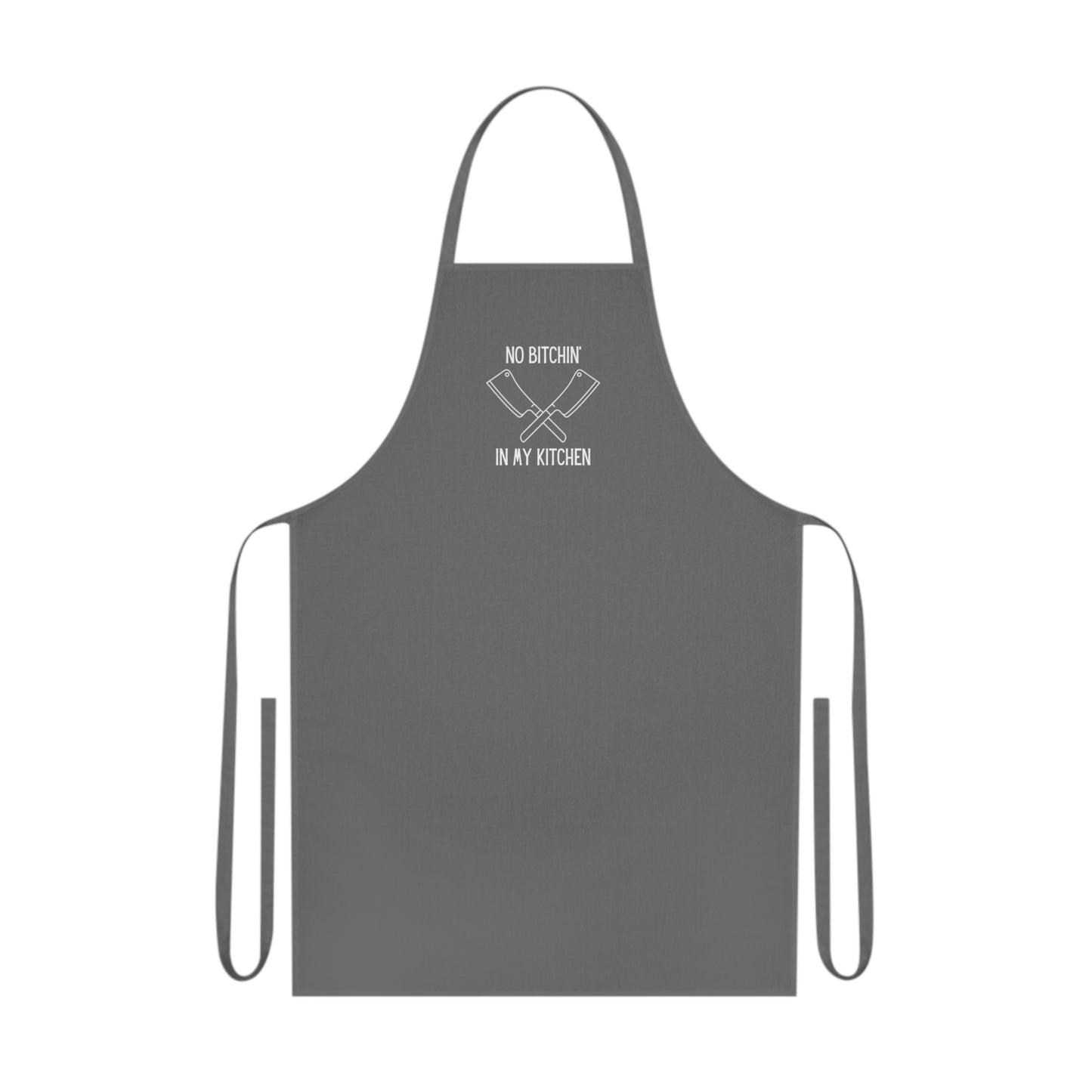 No Bitchin' Apron