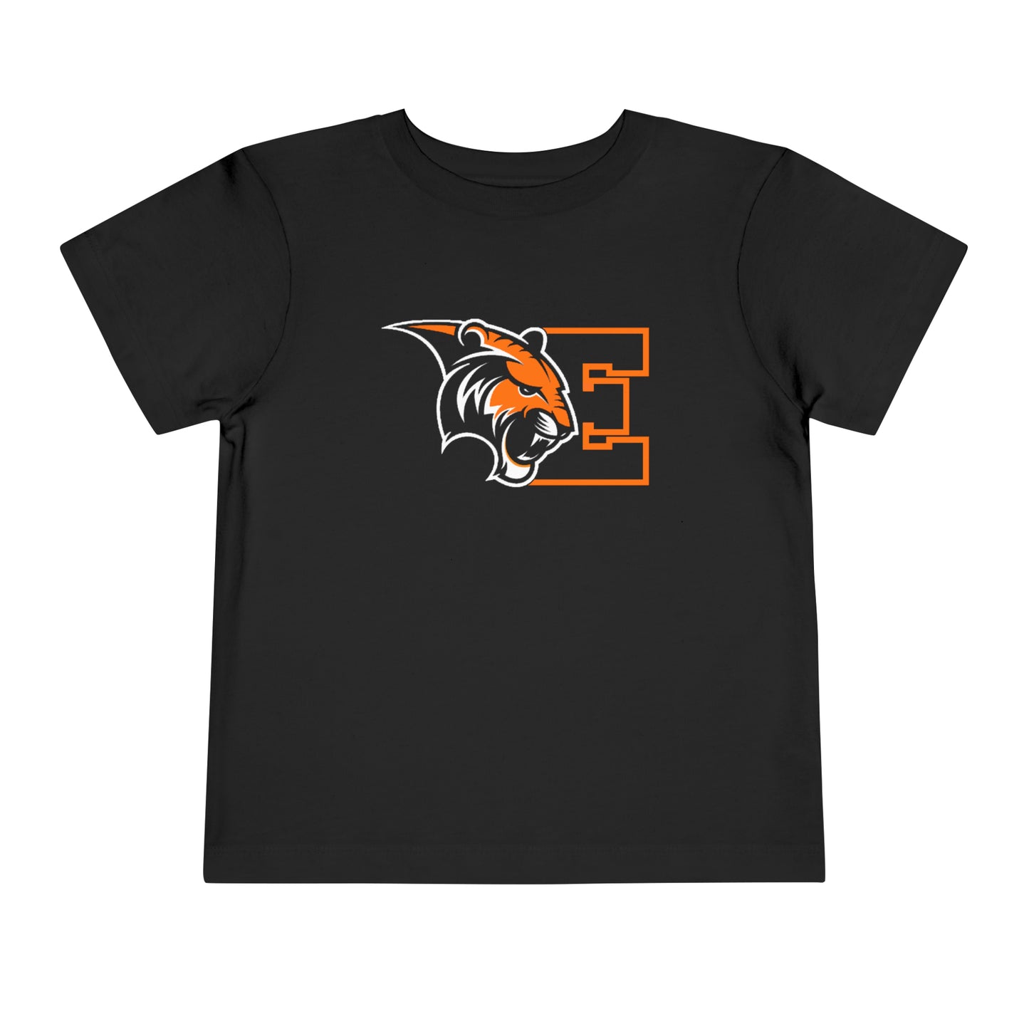 Toddler Erie Tiger Tee