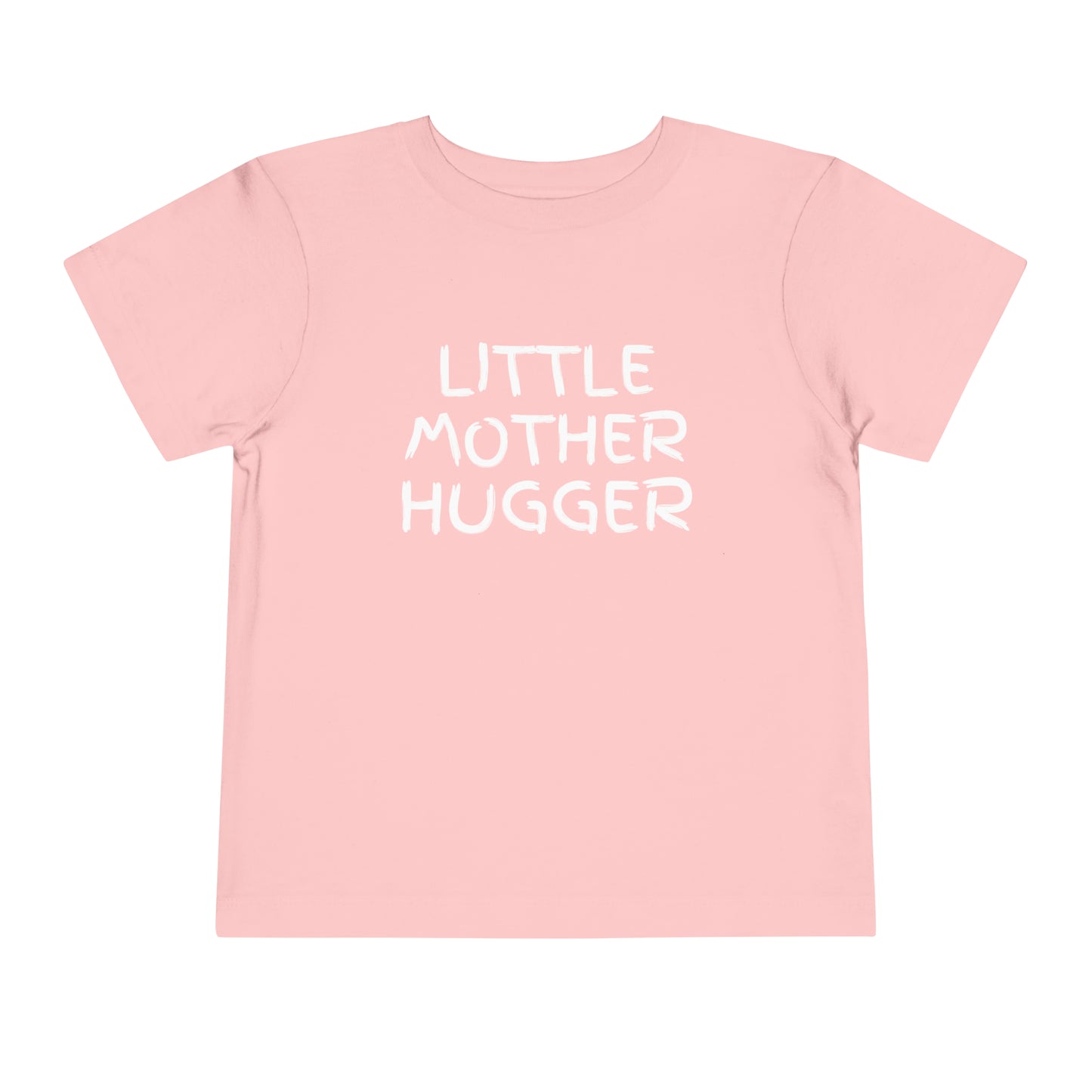 Little Mother Hugger Toddler Tee